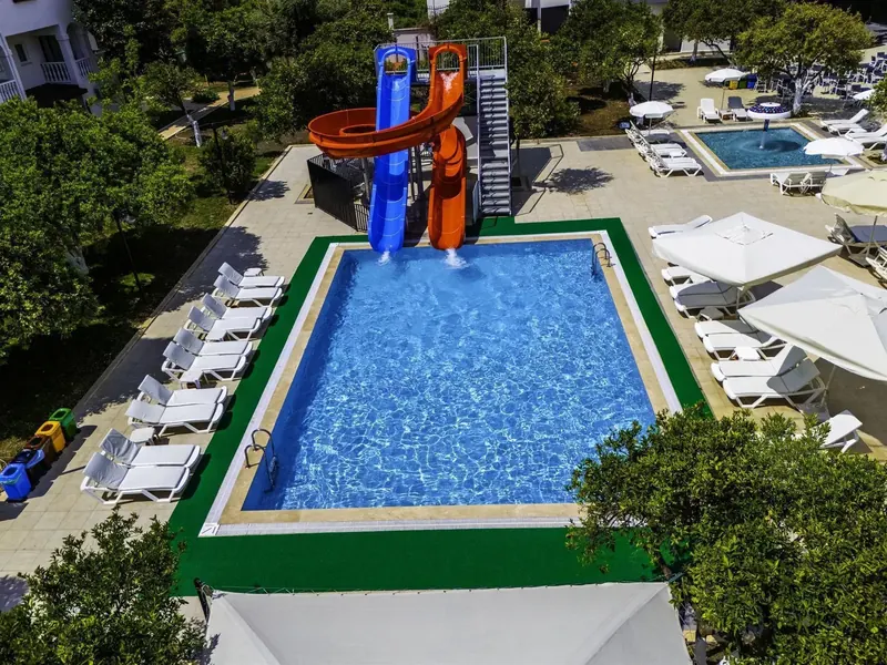 Viking Garden, Kemer: zdjęcie 4 z 10