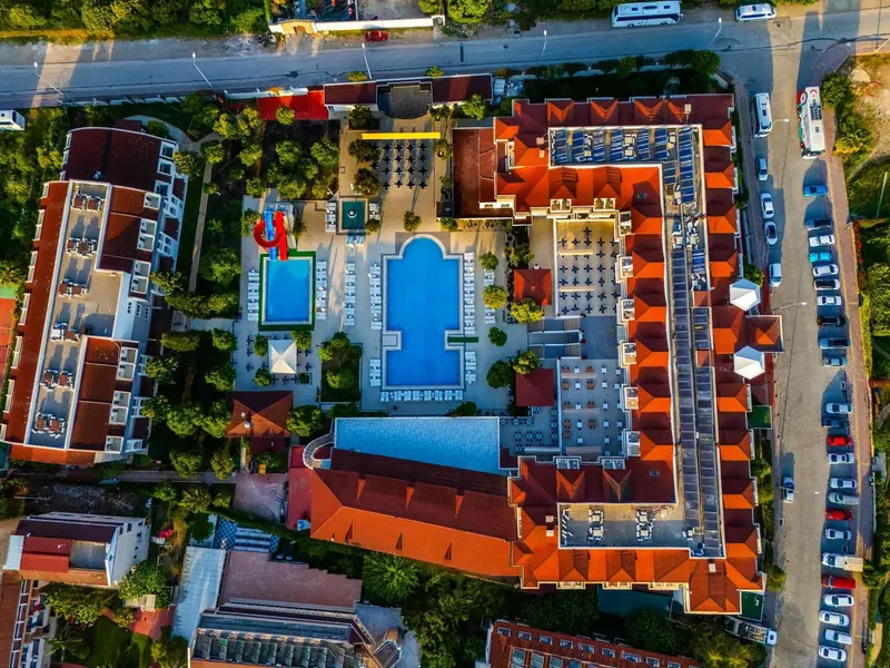 Viking Garden, Kemer: zdjęcie 7 z 10