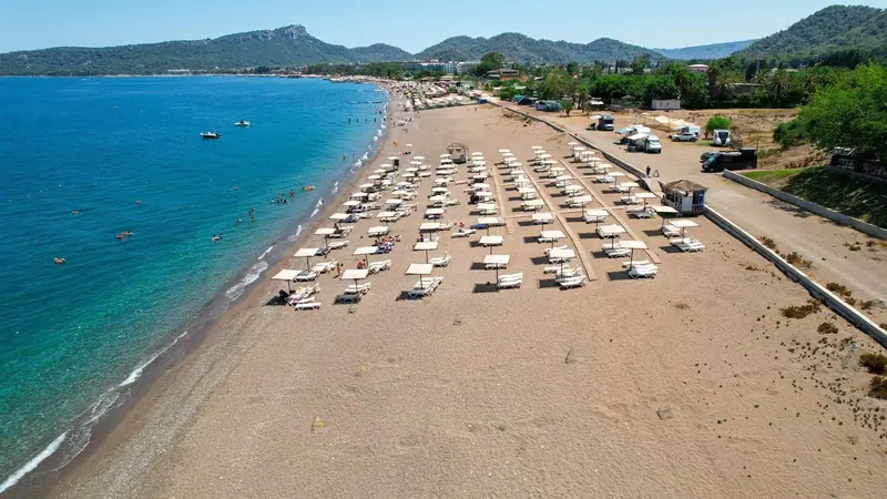 Viking Garden, Kemer: zdjęcie 8 z 10