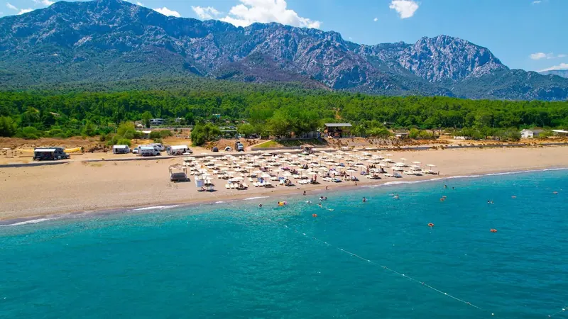 Viking Garden, Kemer: zdjęcie 9 z 10