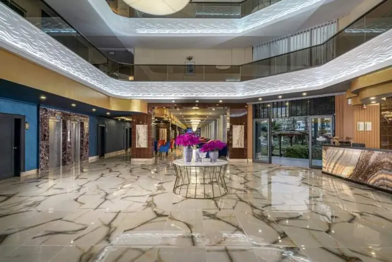 Caretta Relax, Alanya: zdjęcie 10 z 10