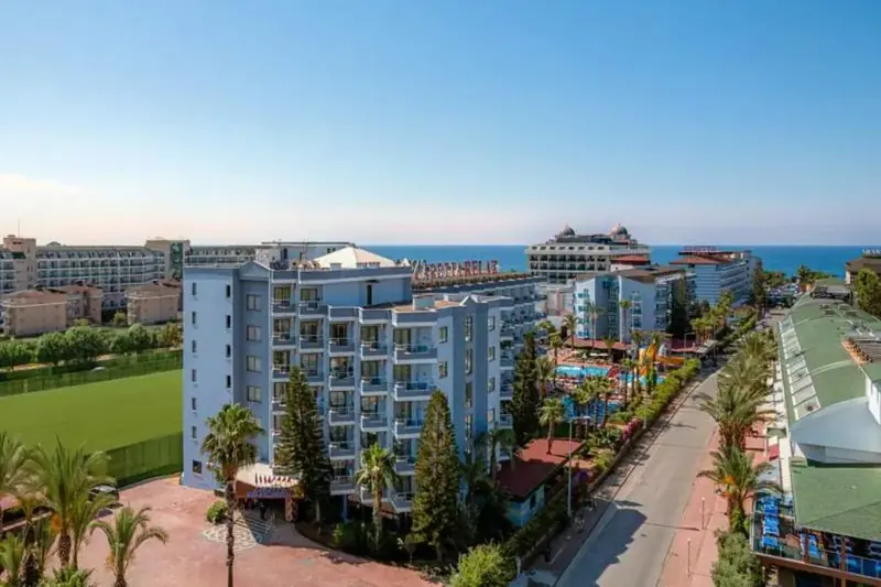 Caretta Relax, Alanya: zdjęcie 4 z 10