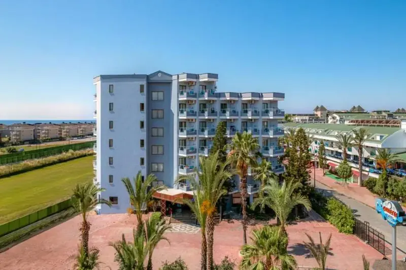 Caretta Relax, Alanya: zdjęcie 6 z 10