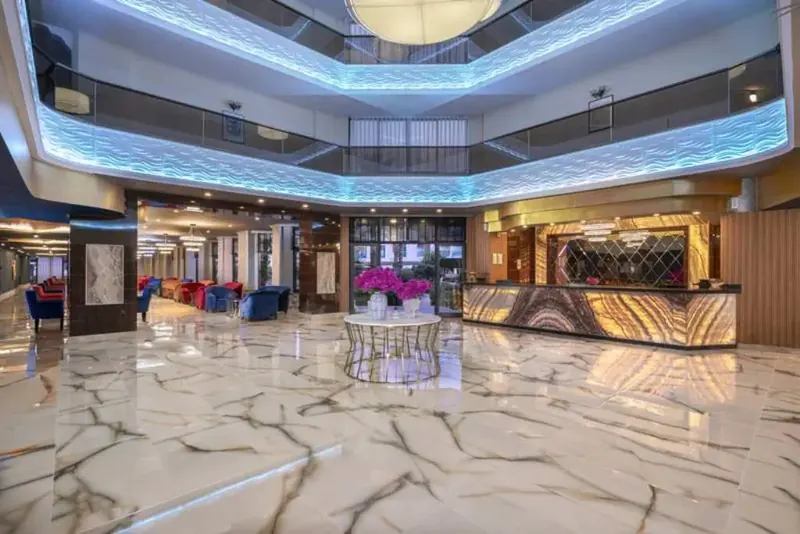 Caretta Relax, Alanya: zdjęcie 9 z 10