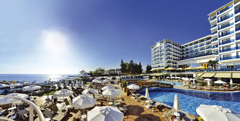 Azura Deluxe Resort & Spa, Alanya: zdjęcie 4 z 10