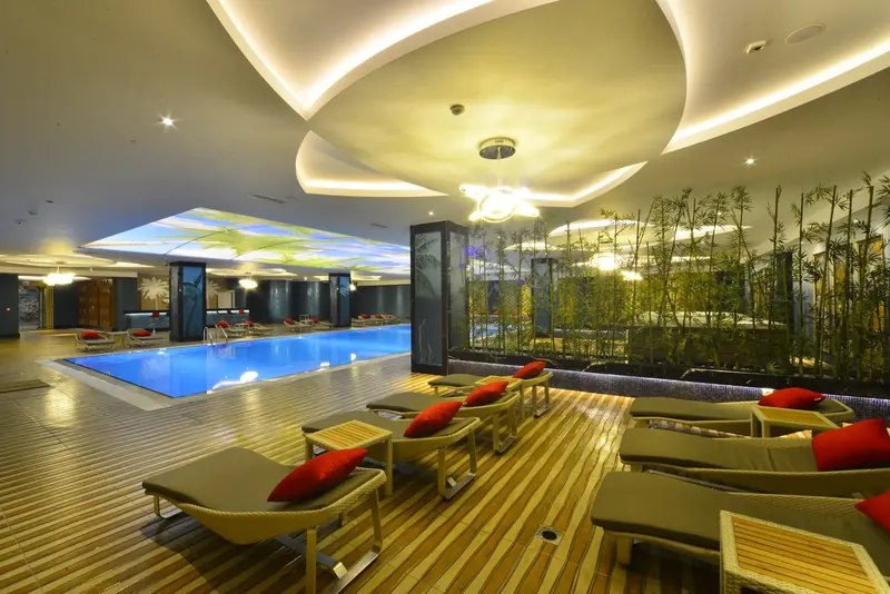 Azura Deluxe Resort & Spa, Alanya: zdjęcie 5 z 10