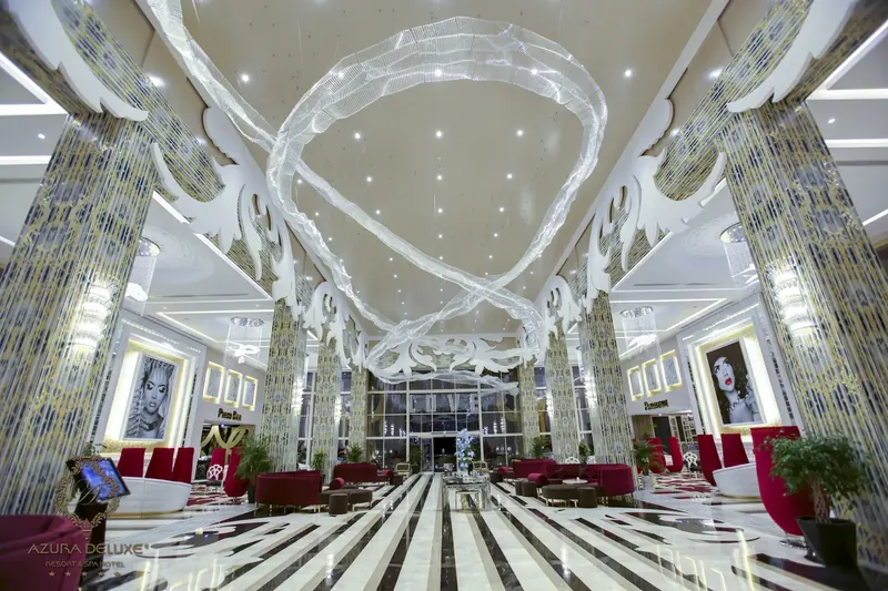 Azura Deluxe Resort & Spa, Alanya: zdjęcie 6 z 10