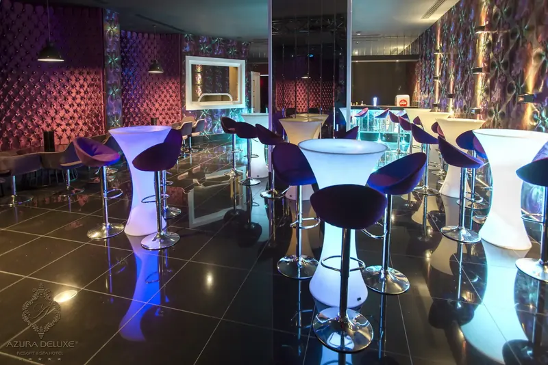 Azura Deluxe Resort & Spa, Alanya: zdjęcie 7 z 10