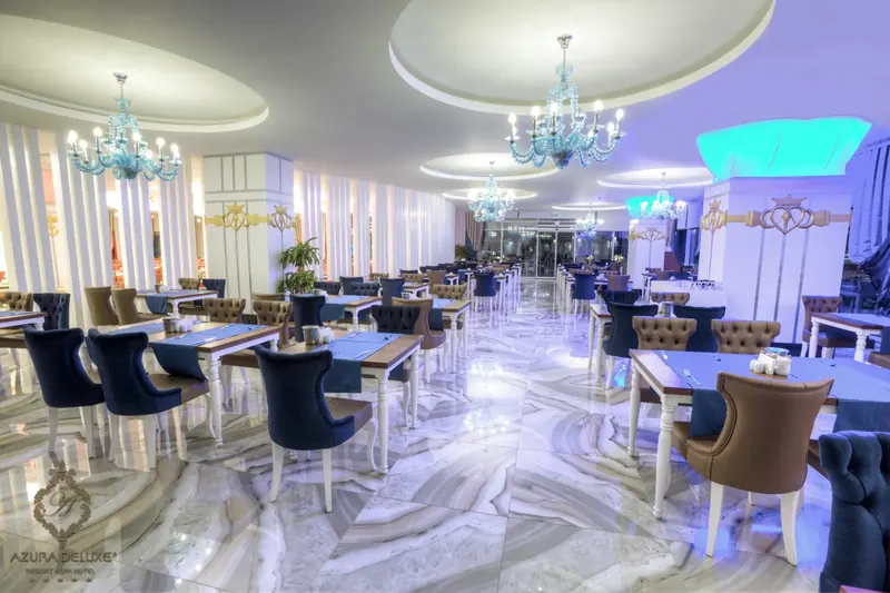 Azura Deluxe Resort & Spa, Alanya: zdjęcie 8 z 10