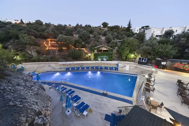 Crystal Golden Age, Bodrum: zdjęcie 2 z 10