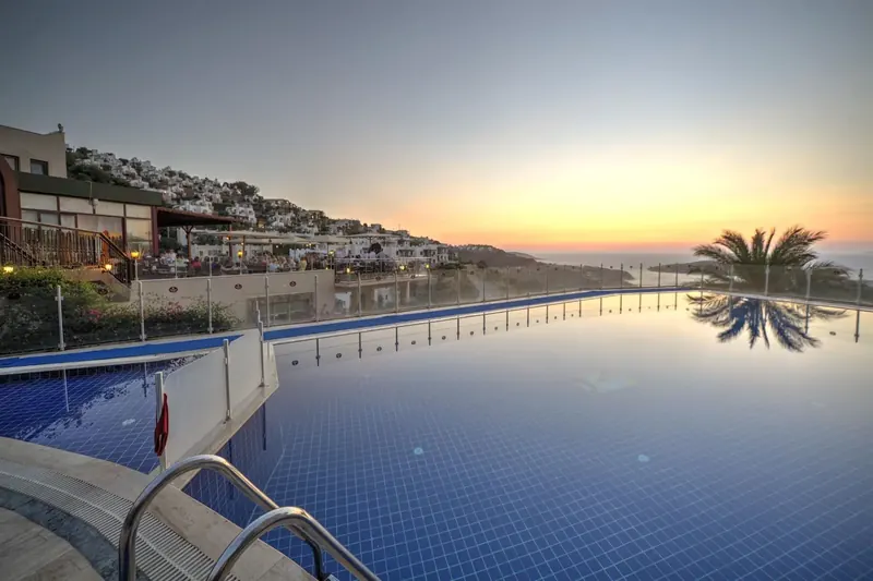 Crystal Golden Age, Bodrum: zdjęcie 3 z 10