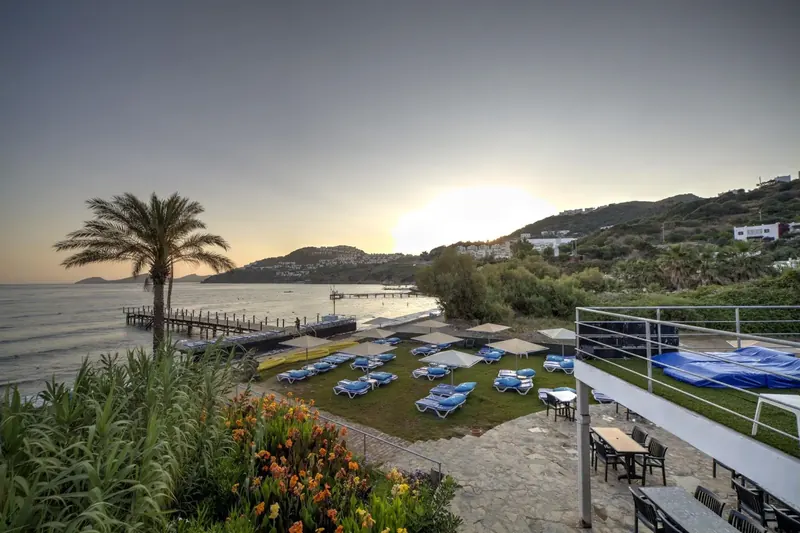 Crystal Golden Age, Bodrum: zdjęcie 6 z 10
