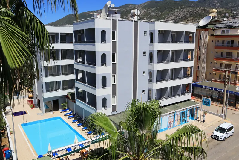 Kleopatra Smile, Alanya: zdjęcie 1 z 10