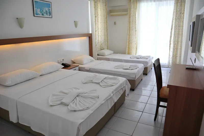 Kleopatra Smile, Alanya: zdjęcie 7 z 10