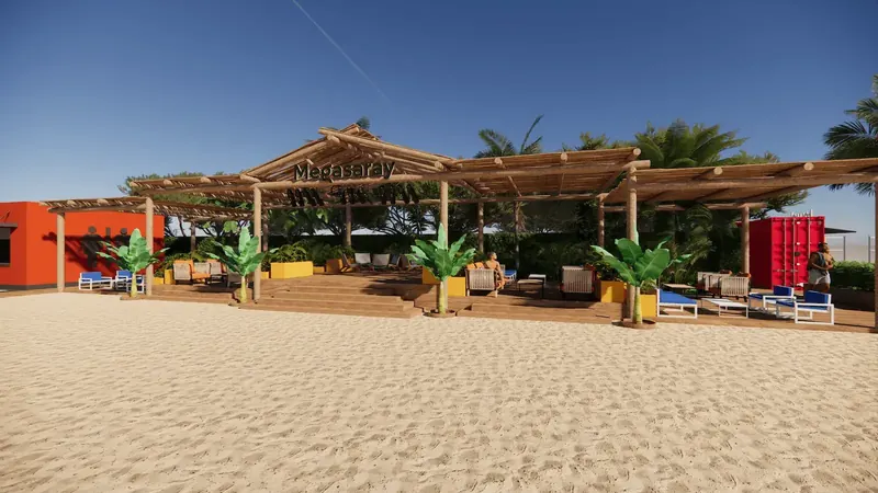 Megasaray Resort Side, Side: zdjęcie 6 z 10