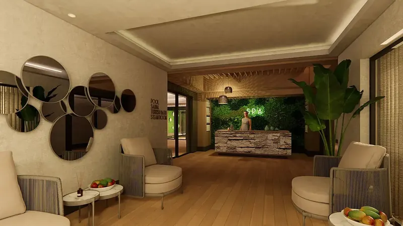 Megasaray Resort Side, Side: zdjęcie 8 z 10
