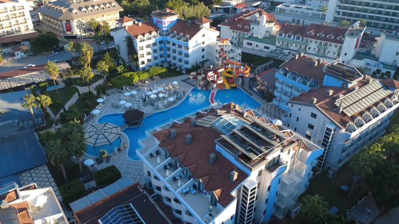 Grand Seker, Side: zdjęcie 4 z 10