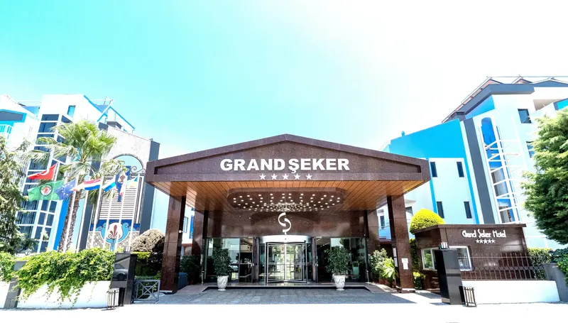 Grand Seker, Side: zdjęcie 5 z 10