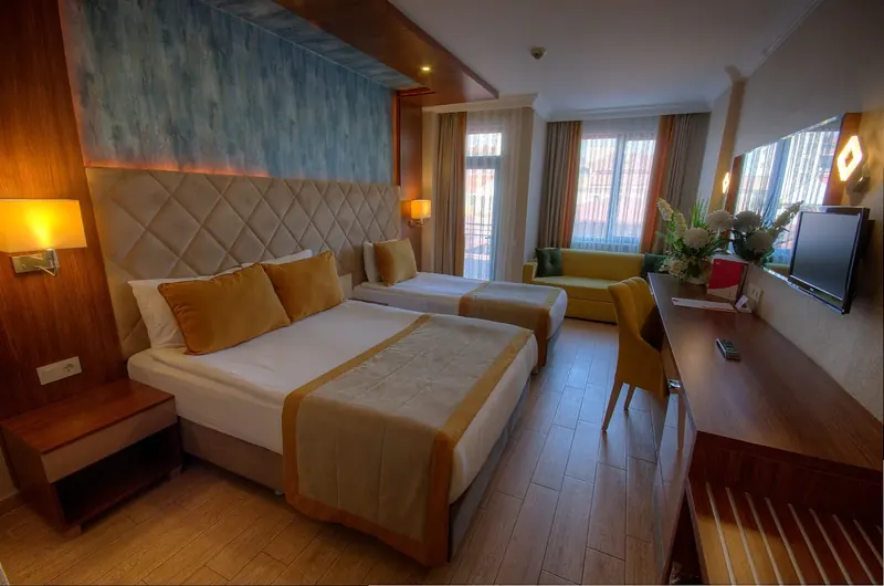 Grand Seker, Side: zdjęcie 9 z 10