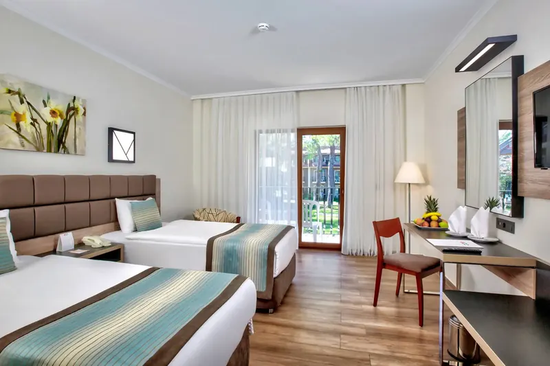 Kimeros Park Holiday Village, Kemer: zdjęcie 10 z 10