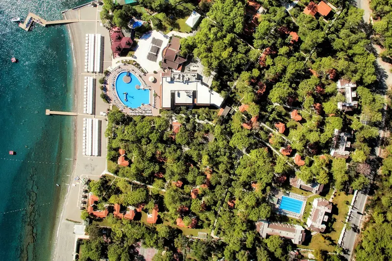 Kimeros Park Holiday Village, Kemer: zdjęcie 3 z 10