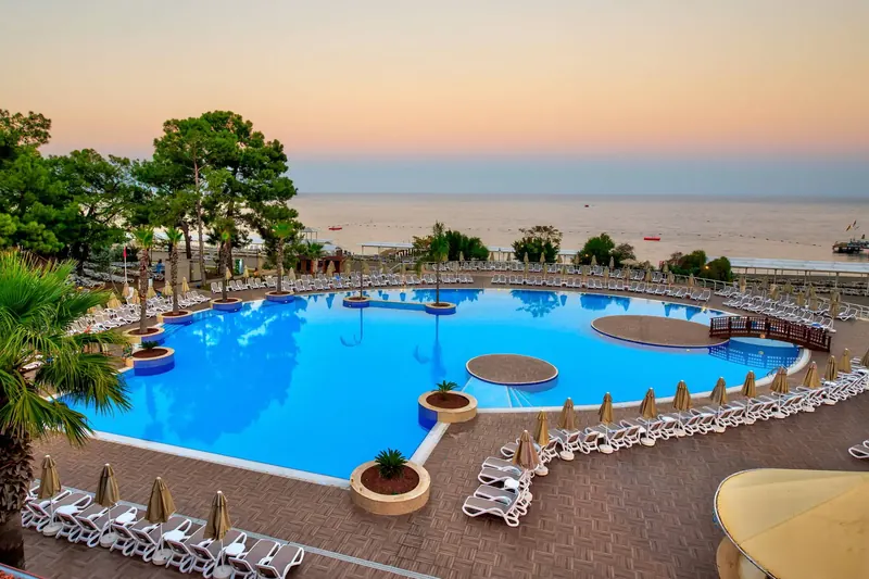Kimeros Park Holiday Village, Kemer: zdjęcie 5 z 10