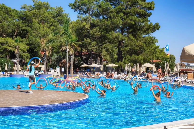 Kimeros Park Holiday Village, Kemer: zdjęcie 6 z 10