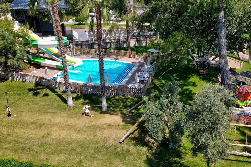 Kimeros Park Holiday Village, Kemer: zdjęcie 7 z 10