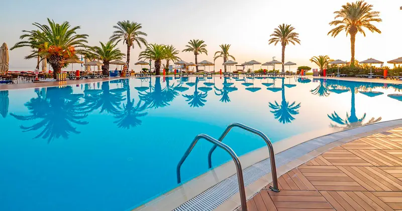 Corendon Hydros Club, Kemer: zdjęcie 2 z 10