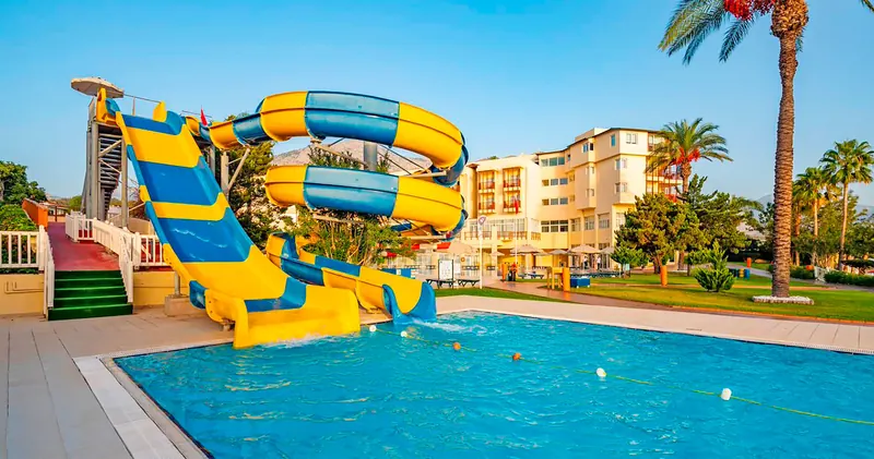 Corendon Hydros Club, Kemer: zdjęcie 3 z 10