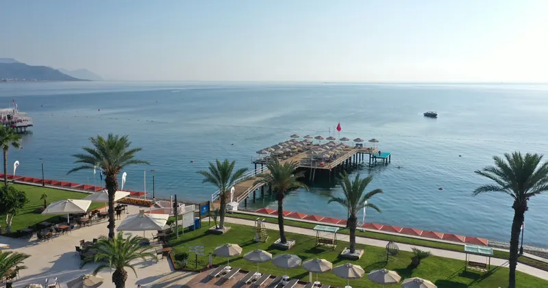 Corendon Hydros Club, Kemer: zdjęcie 4 z 10