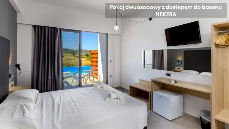 Evita Resort, Rodos: zdjęcie 3 z 10