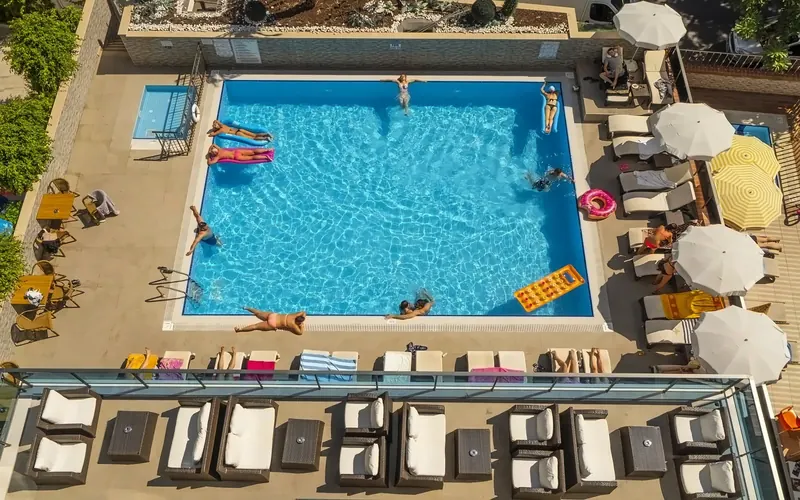 Kleopatra Life, Alanya: zdjęcie 2 z 10