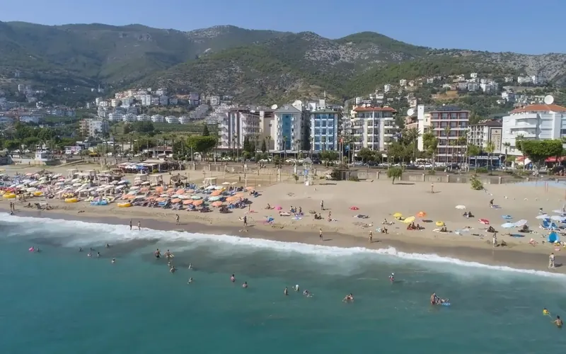 Kleopatra Life, Alanya: zdjęcie 3 z 10