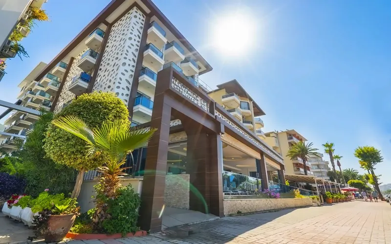 Kleopatra Life, Alanya: zdjęcie 4 z 10