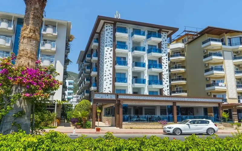 Kleopatra Life, Alanya: zdjęcie 5 z 10