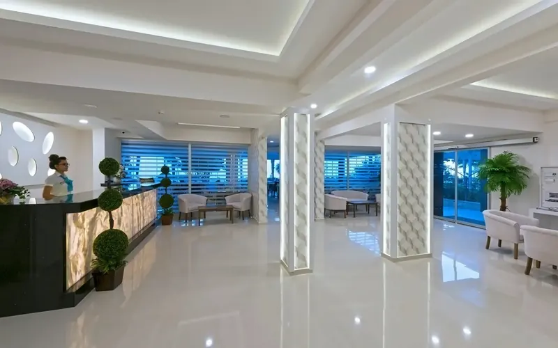 Kleopatra Life, Alanya: zdjęcie 7 z 10