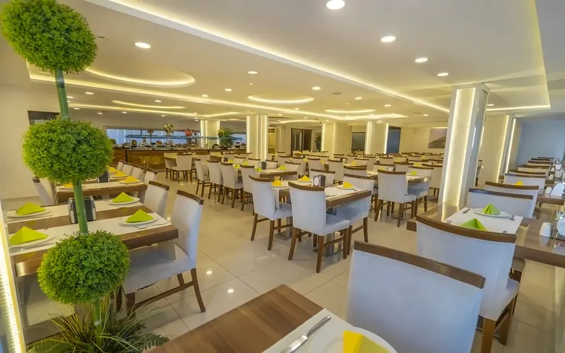Kleopatra Life, Alanya: zdjęcie 9 z 10