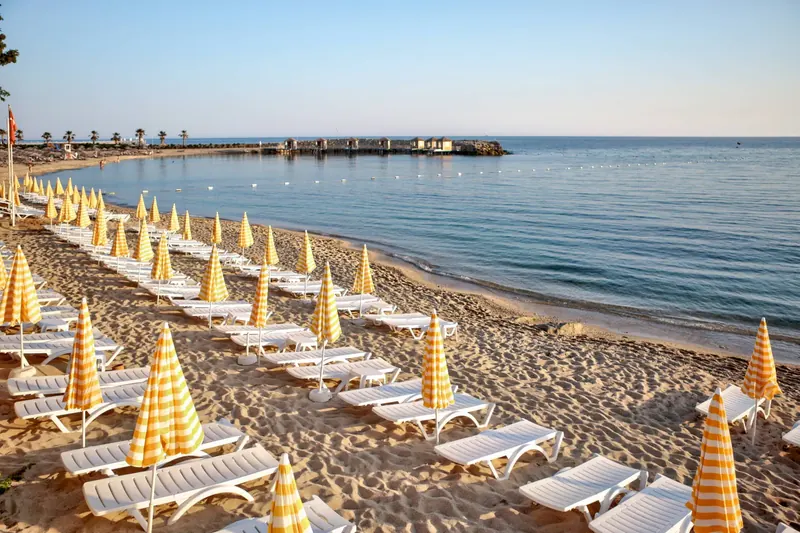 Incekum Su, Alanya: zdjęcie 10 z 10