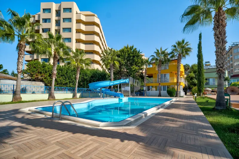 Incekum Su, Alanya: zdjęcie 2 z 10