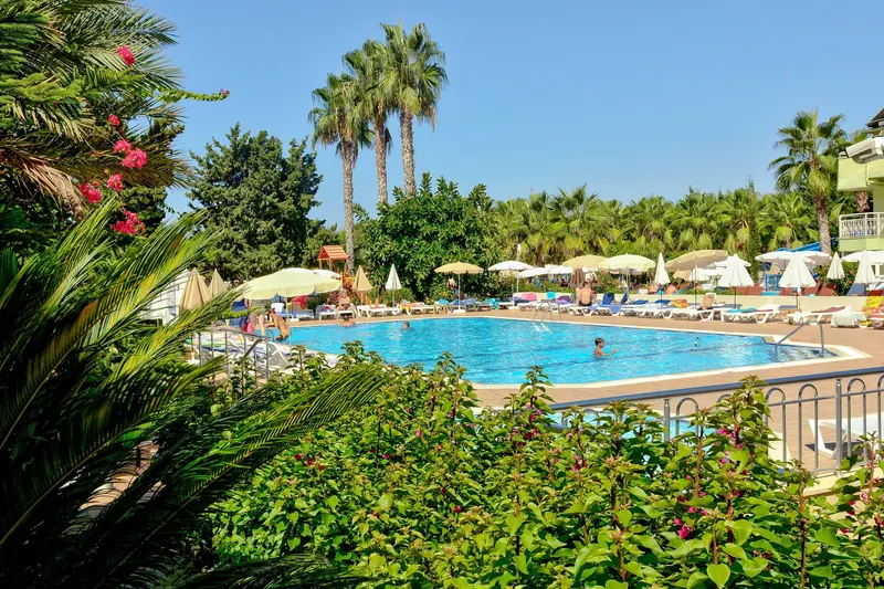 Incekum Su, Alanya: zdjęcie 3 z 10