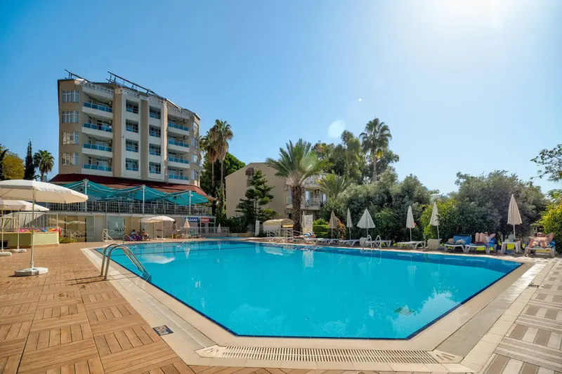 Incekum Su, Alanya: zdjęcie 4 z 10