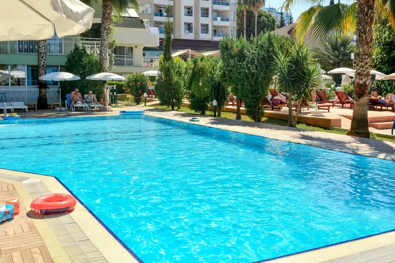 Incekum Su, Alanya: zdjęcie 5 z 10