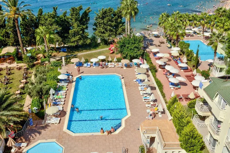 Incekum Su, Alanya: zdjęcie 6 z 10