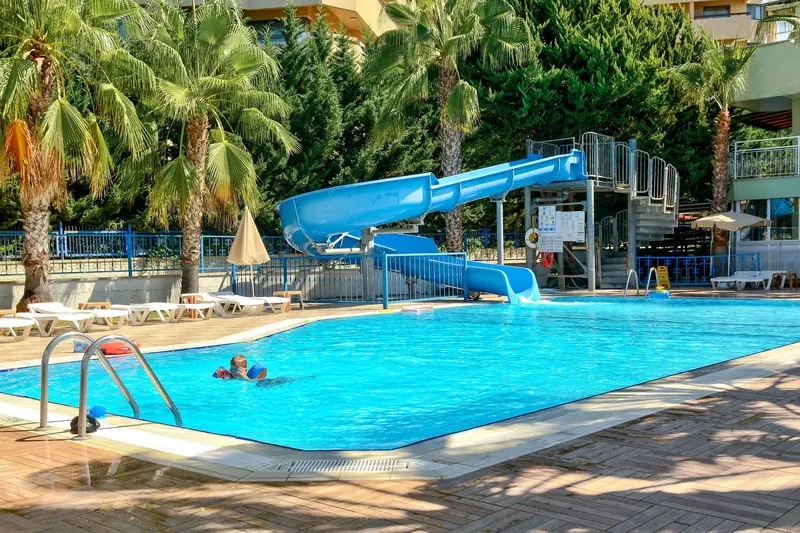 Incekum Su, Alanya: zdjęcie 7 z 10