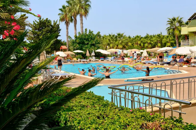 Incekum Su, Alanya: zdjęcie 8 z 10