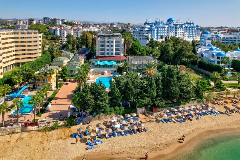 Incekum Su, Alanya: zdjęcie 9 z 10