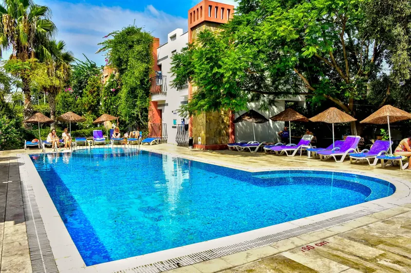 Kriss, Bodrum: zdjęcie 2 z 10