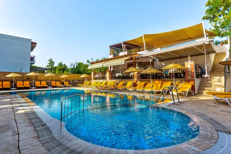 Kriss, Bodrum: zdjęcie 3 z 10