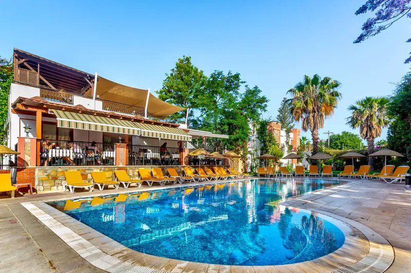 Kriss, Bodrum: zdjęcie 4 z 10